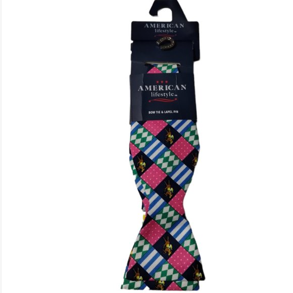 AMERICAN lifestyle Other - Bow Tie AMERICAN lifestyle
